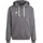 Hoodie Grau XXL