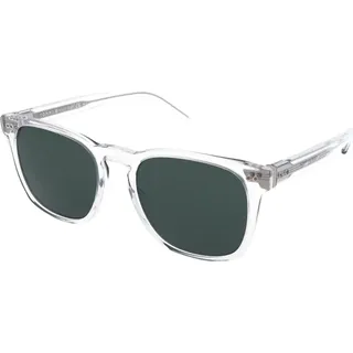 Tommy Hilfiger TH 1887/S 900/QGlasdurchmesser: 52 - Transparent