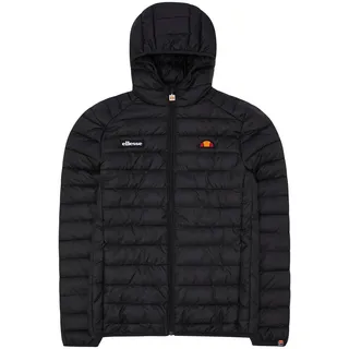 Ellesse Lombardy Padded Jacket black M