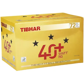 Tibhar Ball*** - 40+ SYNTT NG 72er