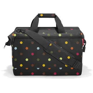 Allrounder L pocket dots