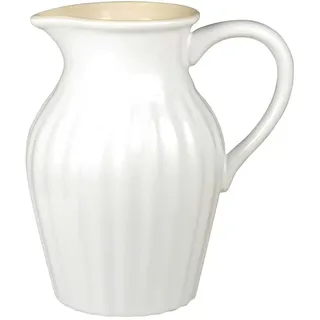 IB Laursen - Kanne - Krug - Mynte Pure White