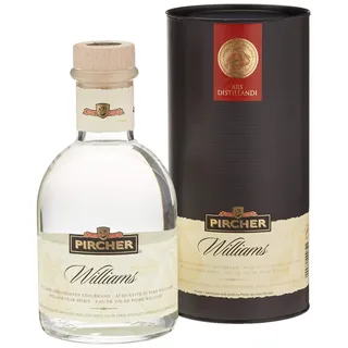 Pircher Williams Edelbrand, 1er Pack (1 x 700 ml)