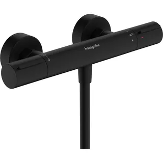 Hansgrohe 13346670 Dusch-Mischbatterie Schwarz