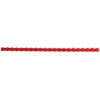 GBC 4028213 ComBind Plastikbinderücken ,, 6 mm