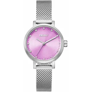 DKNY Soho Mini Edelstahl 30 mm DK1L037M0015