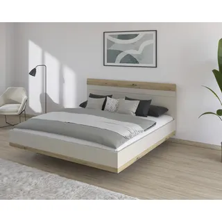 Rauch SAJO 185 x 207 cm Beige
