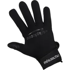 Murphy's, Herren, Handschuhe, UTRD1425_P, Schwarz, (XL)