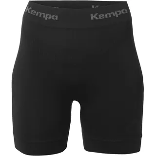 Kempa Performance Pro Sport-Shorts Schwarz S