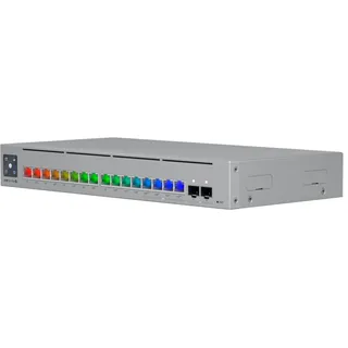 UBIQUITI networks Ubiquiti USW-PRO-MAX-16-POE