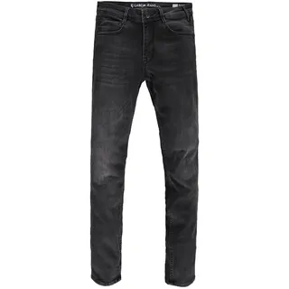 Garcia Herren Denim Jeans, Dark Used, 36