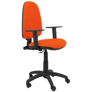 Piqueras Y Crespo Ayna Bali I305b10 Bürostuhl - Dark Orange - One Size