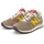 New Balance, 574 Sportschuhe - mushroom, - EU 44,
