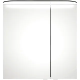 Pelipal Balto Sprint 70 cm grau LED