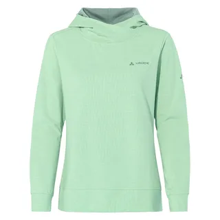 VauDe Damen Tuenno Kapuzenpullover jade 46