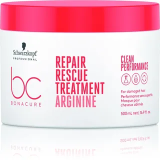 Schwarzkopf BC Bonacure Repair Rescue Treatment Maske 500 ml