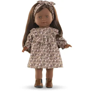 Corolle Ma Kleid Braun (9000200320)