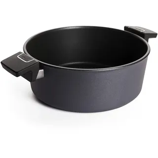 WOLL Diamond Lite Kasserolle Ø 28 cm rund