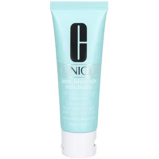 Clinique Anti-Blemish Solutions Clearing Moisturizer Emulsion 50 ml