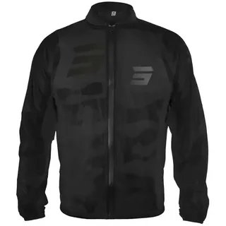 Shot Enduro Jacke - Black - 3XL