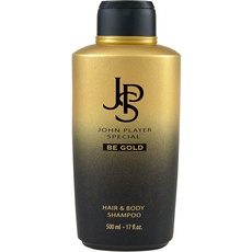 Bild von Special Be Gold Hair & Body 3 x 500 ml