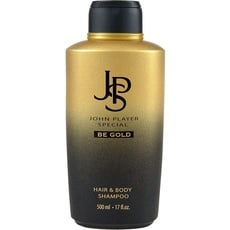 Bild Special Be Gold Hair & Body 3 x 500 ml