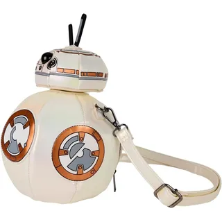 Loungefly Bolso Bandolera Star Wars Bb-8 - Bunt