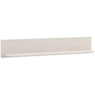 Home Affaire Wandboard 137,5 x 21 x 24 cm Kaschmir