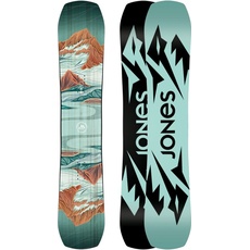 Bild Twin Sister Snowboard 2024 - 152