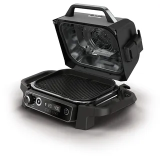 Ninja Woodfire OG701EU 2023 grau