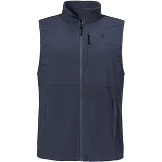 Schöffel Fleece Vt Style Ash Blau XL