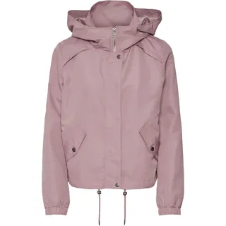 Vero Moda Female Langer Parka VMZOA Parka