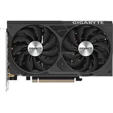 Bild von GeForce RTX 4060 Ti Windforce OC 16G, 16GB GDDR6, 2x HDMI, 2x DP (GV-N406TWF2OC-16GD)