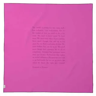 Houdini Ftn Nackenwärmer - Purple Up - One Size