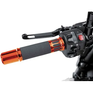 PUIG Griffe Set Orange 119mm