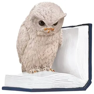 libri_x Moses. libri_x Buchstütze B-Uhu-ch