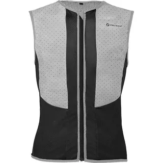 INUTEQ Bodycool Extreme Kühlweste Grau M