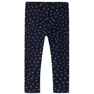NAME IT Nmfdavina Sweat Fleece Blau 98