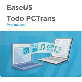 EASEUS Todo PCTrans Pro 13