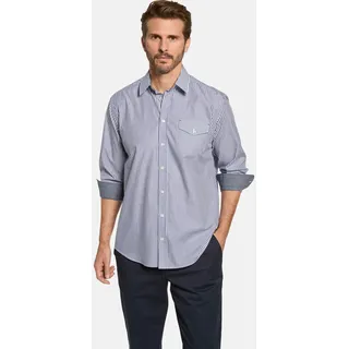 Babista Langarmhemd »Hemd MARINARI« 1 Stk. tlg., blau