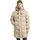 Parka Beige XL