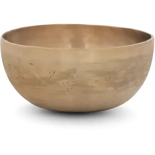XDrum Therapeutic Klangschale Ton C / 1400 g