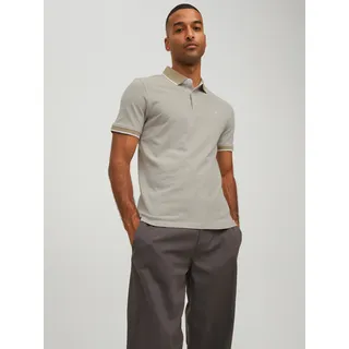 JACK & JONES Jjepaulos beige S