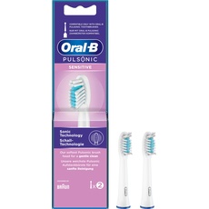 Bild Oral-B Pulsonic Sensitive Ersatzbürste, 2 Stück