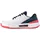 Sandplatzschuhe White Navy Blazer Dubarry EU 43 1/3