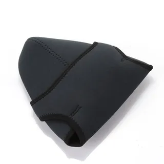 FOTGA Neopren-wasserdichte Kamera Tasche Schutzhülle für Nikon D40 D40X D60 D50 / D3000 D3100 D3200 D3300 / D5000 D5100/D5200 D5300 D5500 18-55mm Objektiv - M