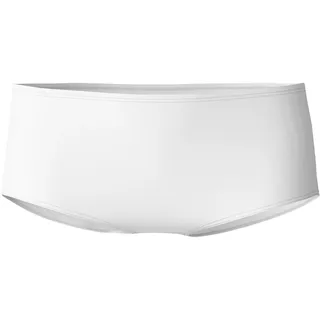 CALIDA Essential Cotton Panty 1 St. Weiß 44/46