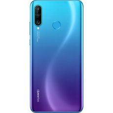 Bild von P30 lite 128 GB peacock blue