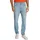 Denton Straight Blau 38/32