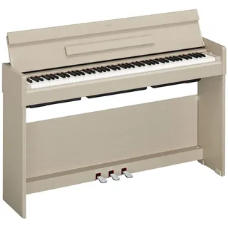 Yamaha Arius YDP-S35 Esche Weiß E-Piano